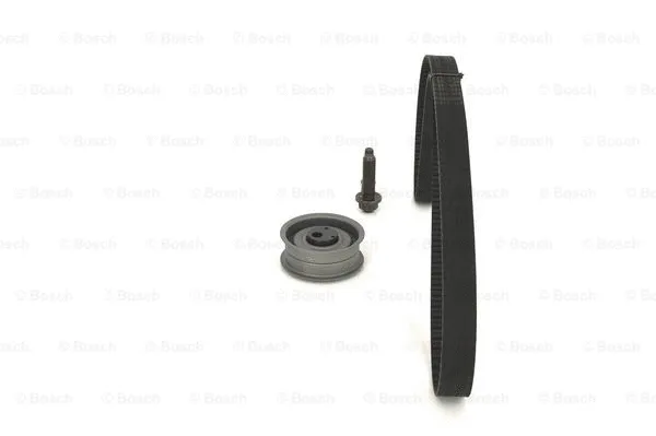 Timing Belt Kit