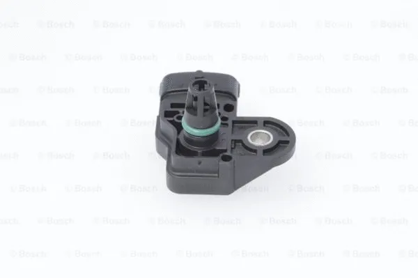 Sensor, boost pressure