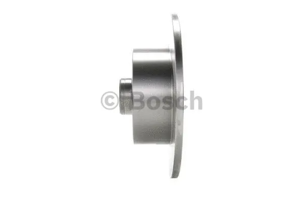 Brake Disc (0 986 478 759)
