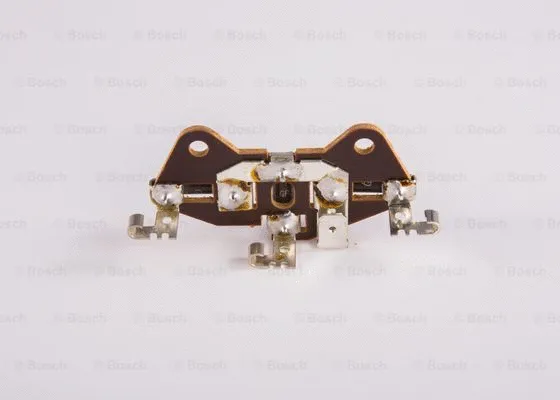 Diode Holder, alternator (1 121 099 005)