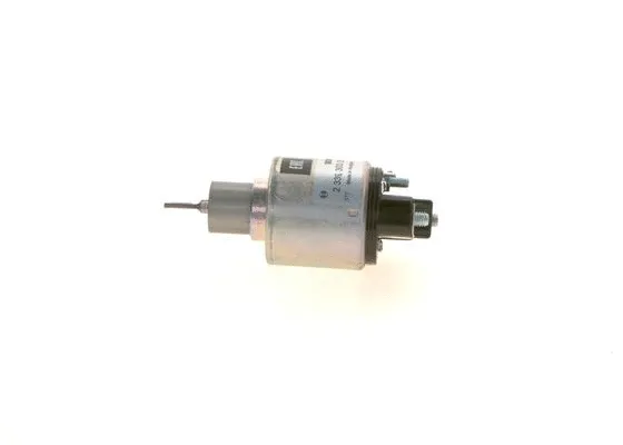 Solenoid Switch, starter