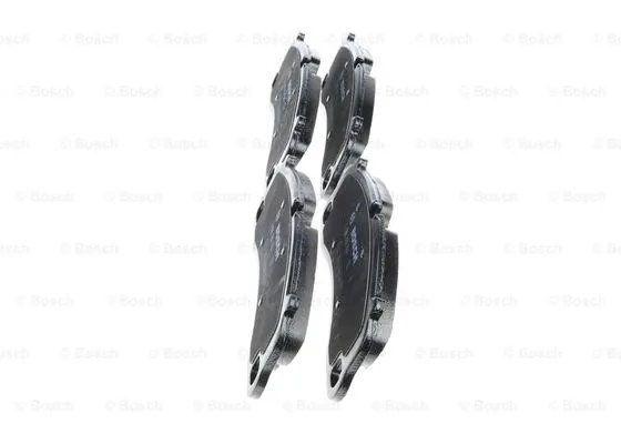 Brake Pad Set, disc brake (0 986 494 788)