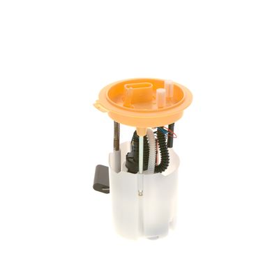 Fuel Feed Unit