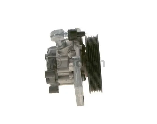 Hydraulic Pump, steering