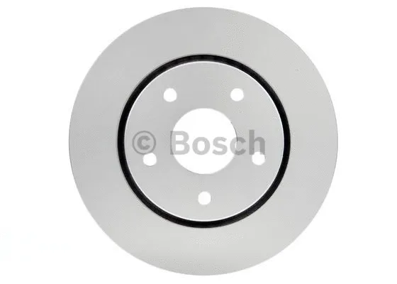 Brake Disc (0 986 479 B17)