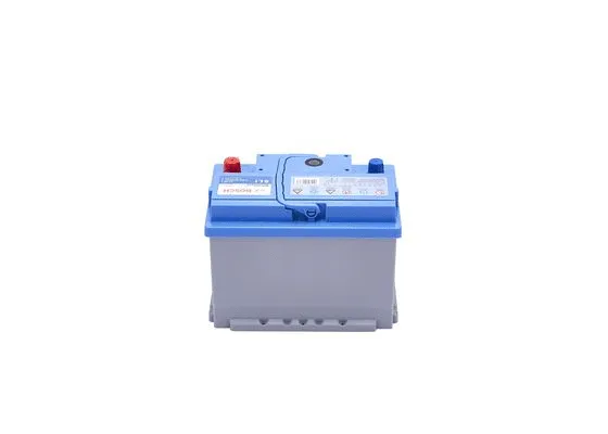 Starter Battery (0 092 S47 337)