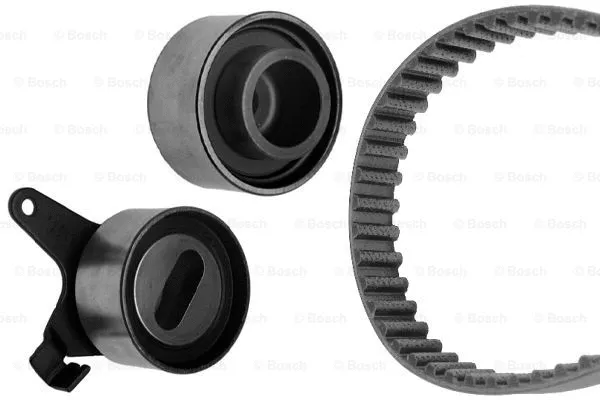 Timing Belt Kit (1 987 948 231)