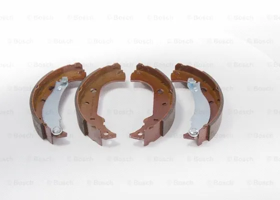 Brake Shoe Set (0 986 BB3 519)