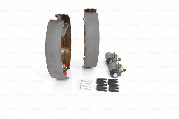 Brake Shoe Set (0 204 114 595)