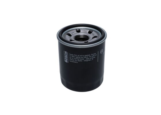 Oil Filter (0 986 AF0 219)