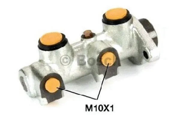 Brake Master Cylinder (F 026 A06 496)