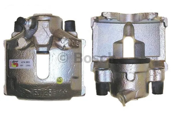 Brake Caliper (0 986 474 883)