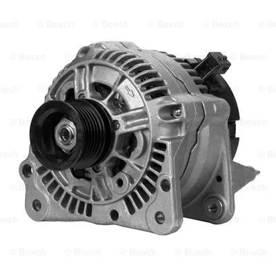 Alternator (0 123 320 007)