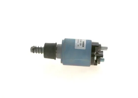Solenoid Switch, starter (0 331 402 209)