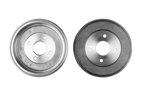 Brake Drum (0 986 BB4 518)
