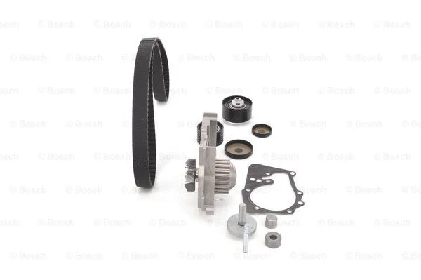 Water Pump & Timing Belt Kit