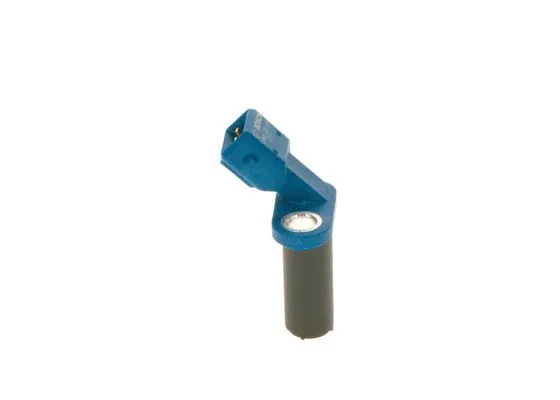 Sensor, crankshaft pulse
