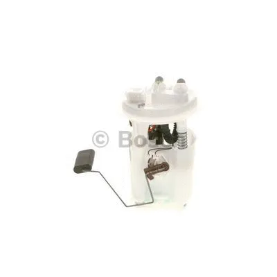 Fuel Feed Unit
