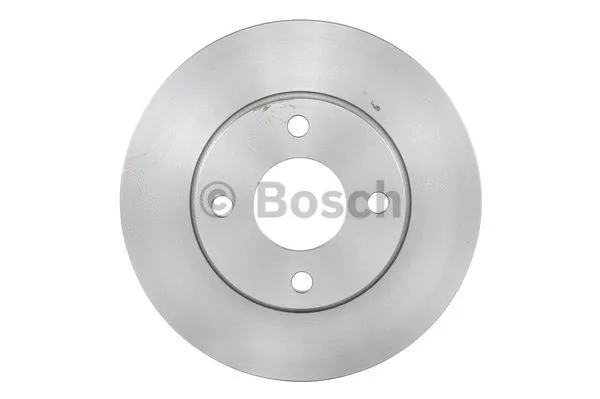 Brake Disc (0 986 479 R64)