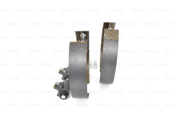 Brake Shoe Set (0 204 114 044)