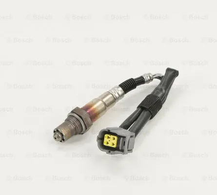 Lambda Sensor (0 258 006 658)