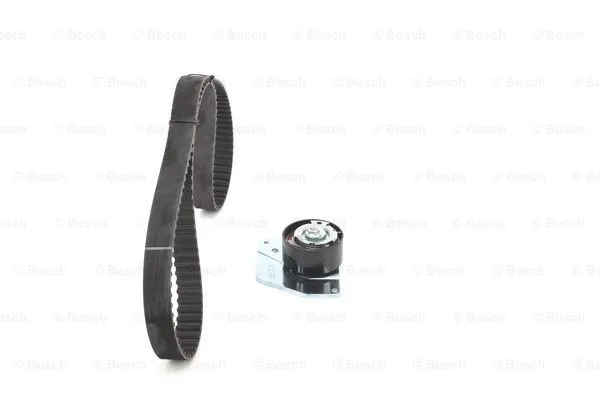 Timing Belt Kit