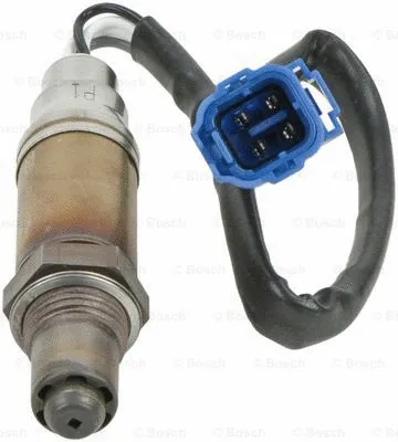Lambda Sensor