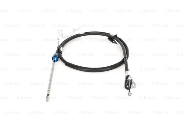 Cable Pull, parking brake