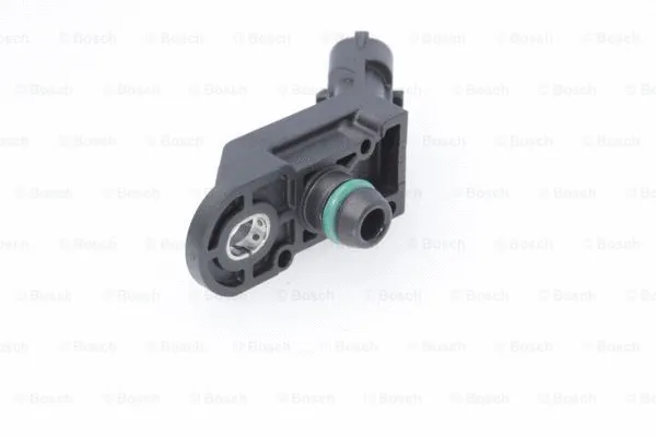 Sensor, intake manifold pressure