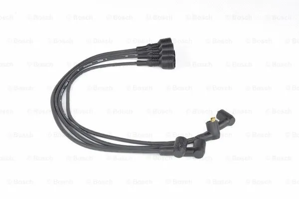 Ignition Cable Kit (0 986 356 856)