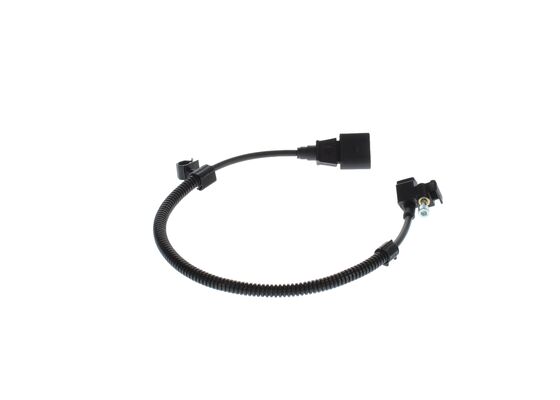 Sensor, crankshaft pulse