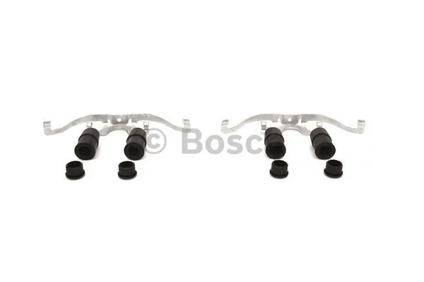Accessory Kit, disc brake pad