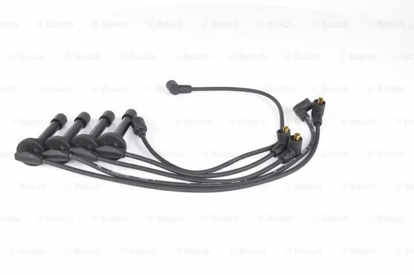 Ignition Cable Kit