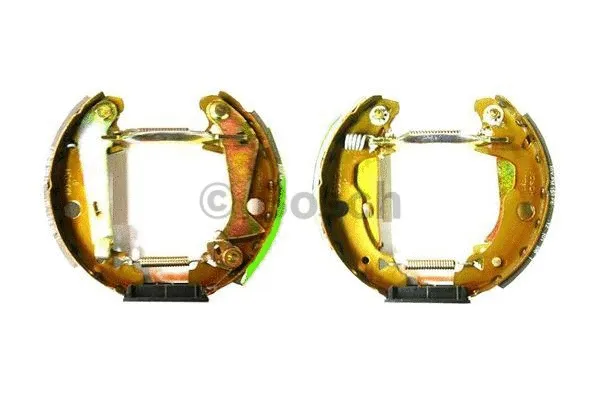 Brake Shoe Set (0 204 114 023)