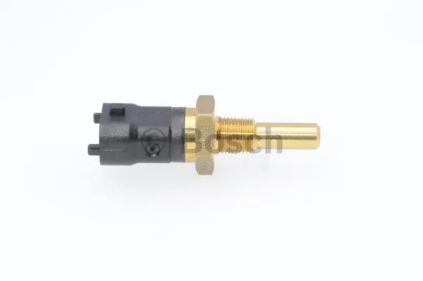 Sensor, coolant temperature