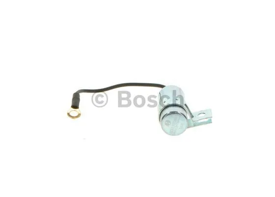 Capacitor, ignition system (1 237 330 801)