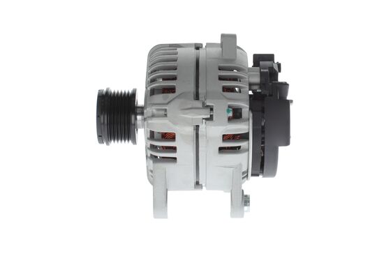 Alternator (1 986 A00 835)