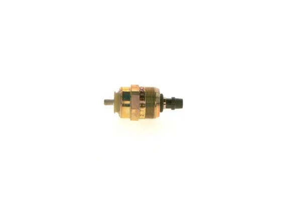 Solenoid