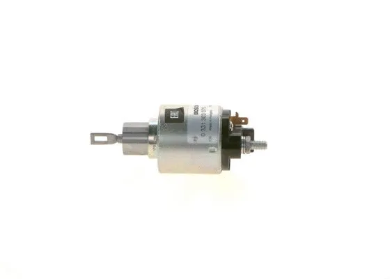 Solenoid Switch, starter (0 331 303 070)