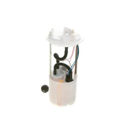 Fuel Feed Unit