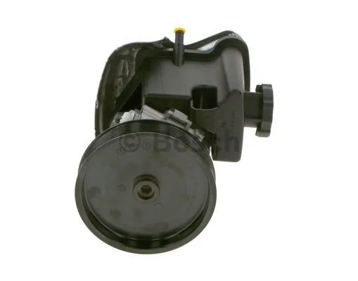 Hydraulic Pump, steering