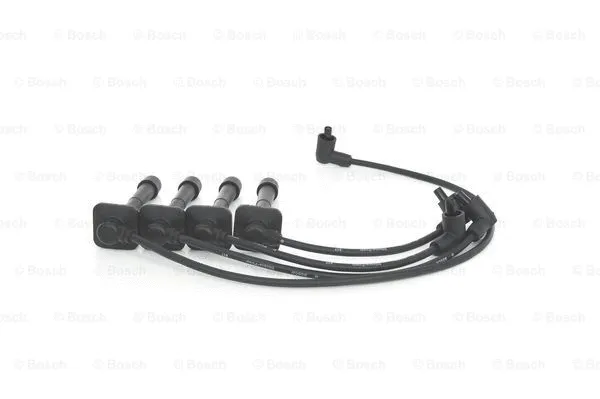 Ignition Cable Kit