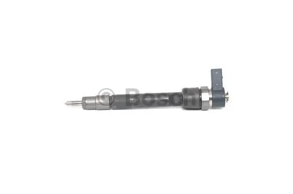 Injector Nozzle