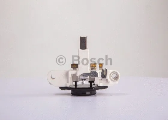 Alternator Regulator
