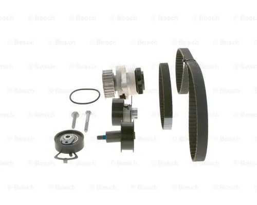 Water Pump & Timing Belt Kit (1 987 946 427)
