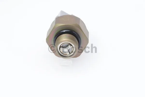 Pressure Switch, brake hydraulics