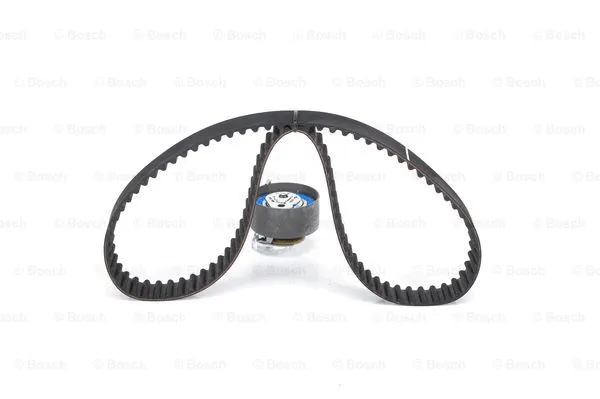 Timing Belt Kit