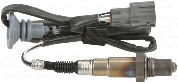 Lambda Sensor (0 258 986 641)