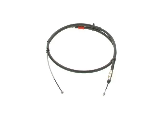 Cable Pull, parking brake (1 987 477 947)