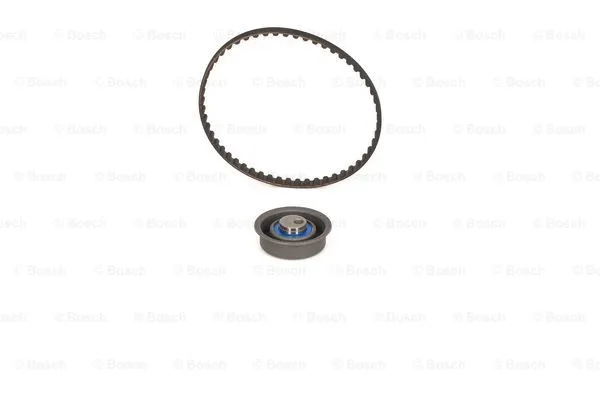 Timing Belt Kit